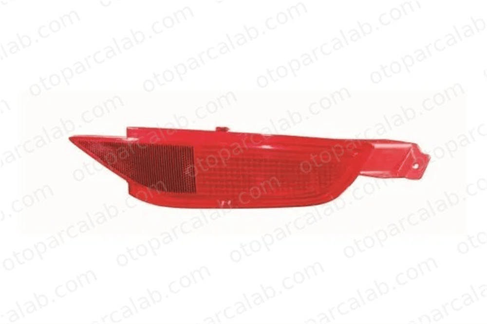 MARGO 2806024 Tampon Reflektörü Arka Sağ FORD FIESTA VI C-MAX II 8A6117A849AB 1552730