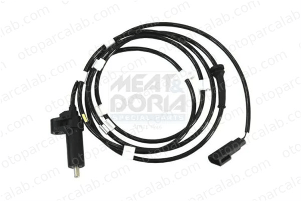 MARGO 2840059 Abs Sensörü Arka Sağ FORD TRANSIT Panelvan/Van TRANSIT Platform şasi 4522490 4042002
