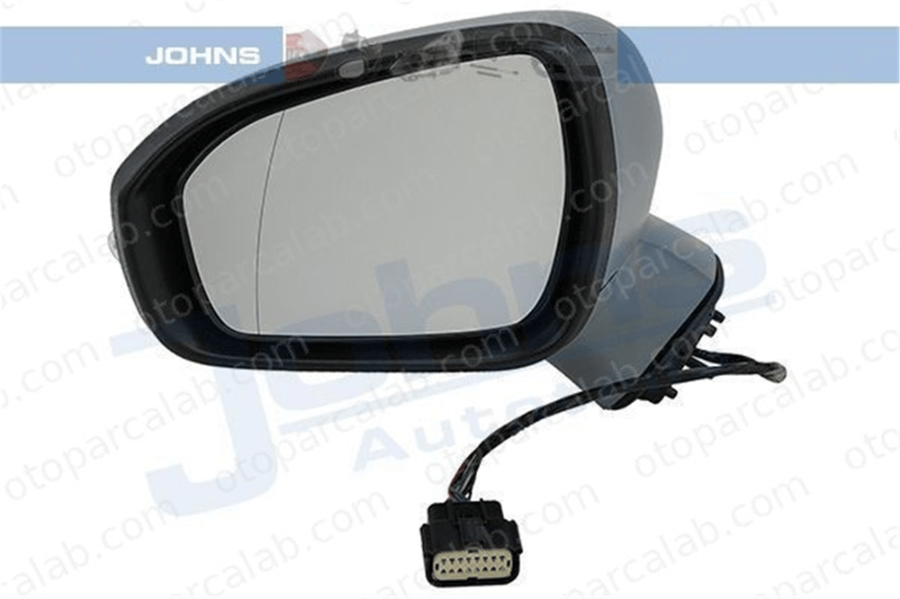 MARGO 2900106 Dikiz Aynası Dış Sol FORD MONDEO V Turnier MONDEO V Hatchback DS7317E715GFXWAA DS7317683GFXWAA