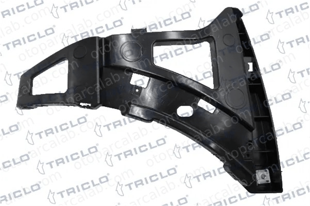 MARGO 2922072 Tampon Braketi Ön Sol FORD TRANSIT V363 Panelvan/Van TRANSIT V363 Platform şasi BK3117D959AD 1856373