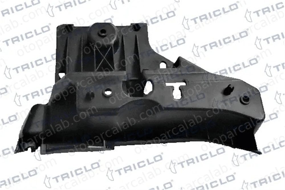 MARGO 2922173 Tampon Braketi Arka Sağ FORD FOCUS IV JX7B17D980A1B 2379793