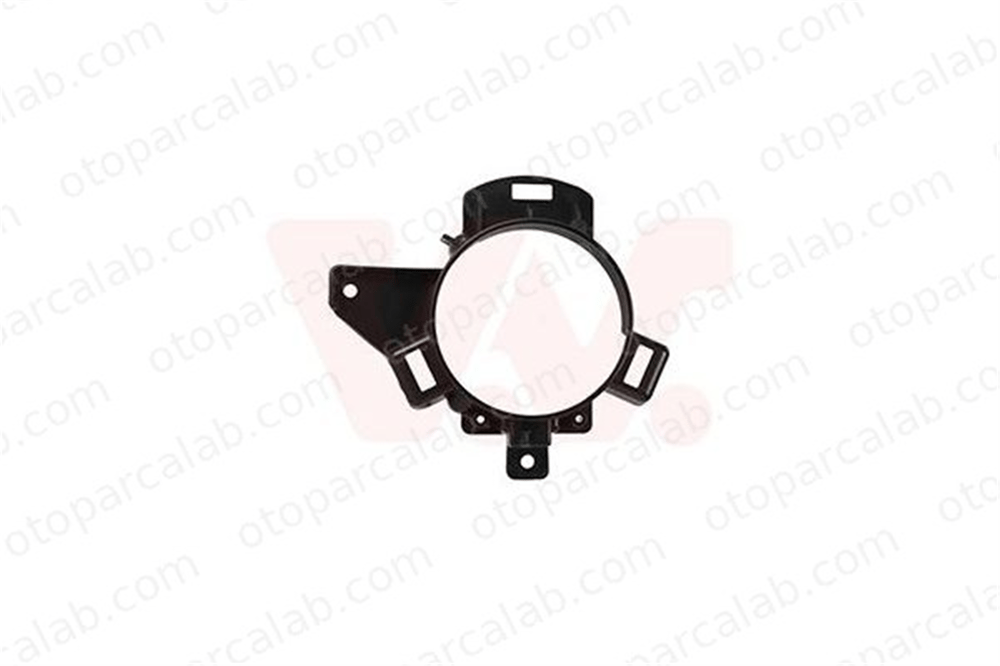 MARGO 2922208 Sis Far Braketi Sağ FORD TRANSIT V363 Panelvan/Van TRANSIT V363 Platform şasi BK3115T222AB 1848021