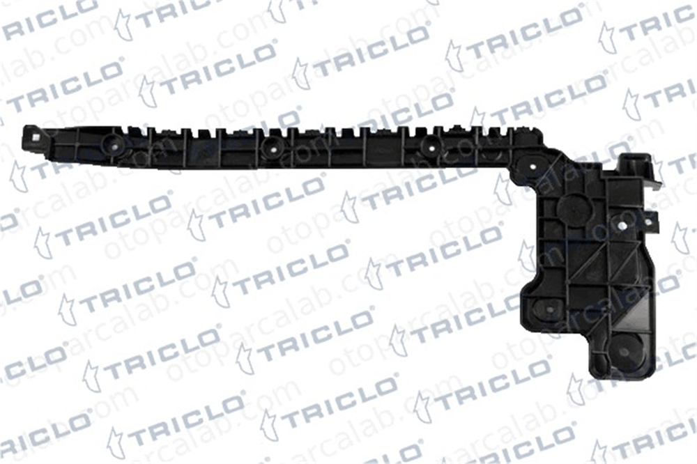 MARGO 2922217 Tampon Braketi Arka Sol FORD TRANSIT V363 Panelvan/Van TRANSIT V363 Platform şasi BK3117A882AE 1848025