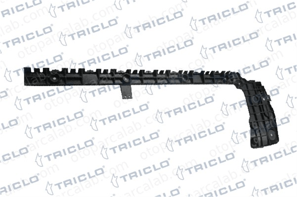 MARGO 2922218 Tampon Braketi Arka Sağ FORD TRANSIT V363 Panelvan/Van TRANSIT V363 Platform şasi BK3117A881CE 1848024