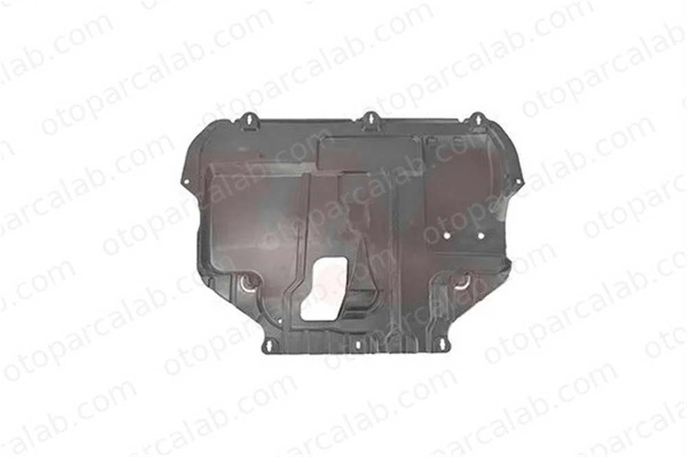 MARGO 2922334 Motor Alt Muhafaza FORD FOCUS III FOCUS III Turnier AV616P013CF 1839076