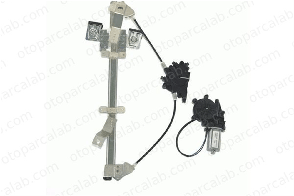 MARGO 2965024 Cam Krikosu Ön Sol FORD FUSION 2N11N23201BU 1553149