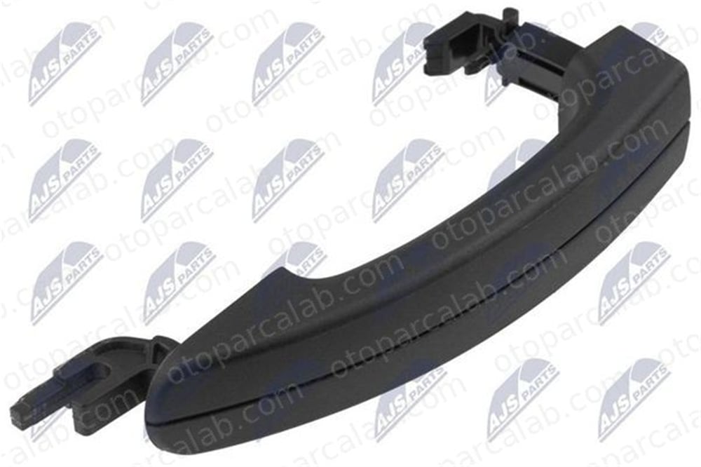 MARGO 2970026 Kapı Kolu Ön veya Arka Dış Sağ veya Sol FORD TOURNEO CONNECT / GRAND TOURNEO CONNECT V408 MPV TRANSIT CONNECT V408 Kasa/büyük limuzin