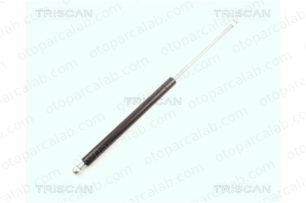 MARGO 2980020 Bagaj Amortisörü Sağ veya Sol FORD KA 97KGB406A10AA 1025425