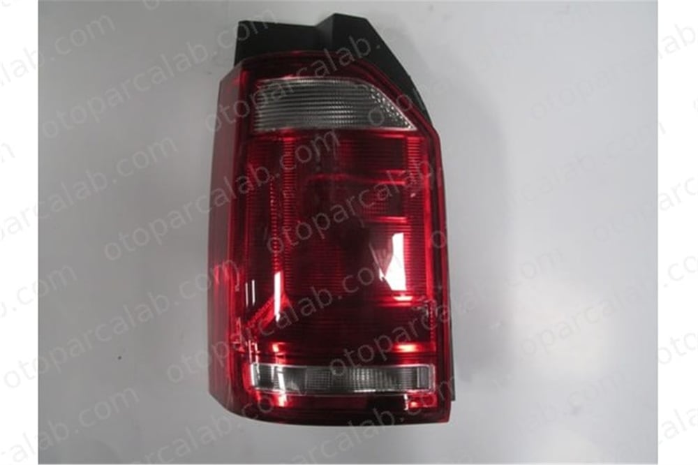MARS 1159-1502 Stop Lambası Sol VW TRANSPORTER T6 / CARAVELLE T6 Minibüs/Otobüs TRANSPORTER T6 Panelvan/Van 7E0945095K