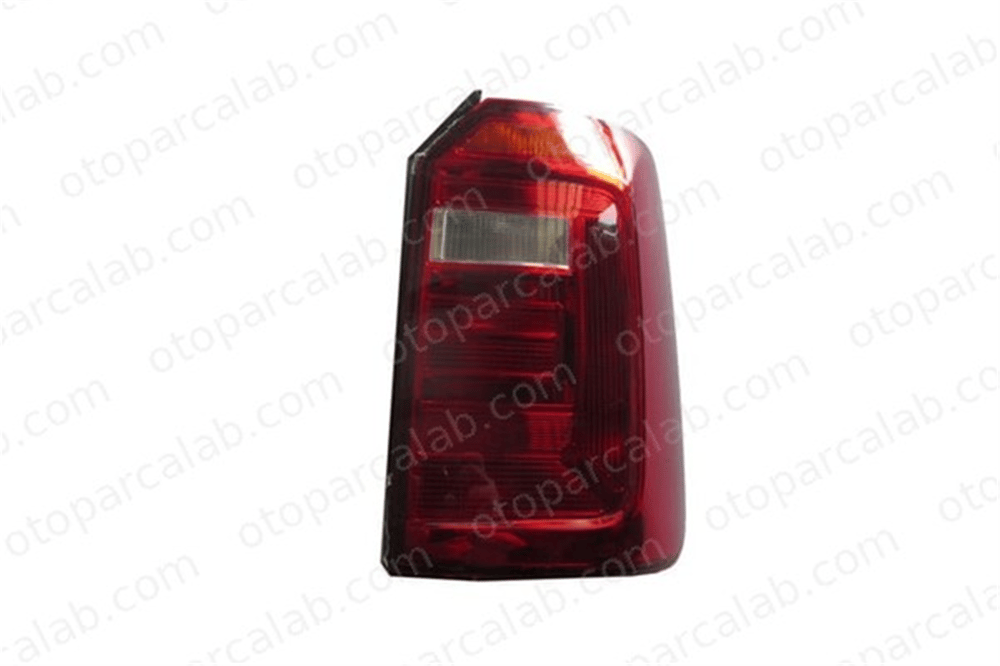 MARS 1193-1501 Stop Lambası Sağ VW CADDY IV Kasa/büyük limuzin CADDY IV MPV 2K1945096T 2K1945096F