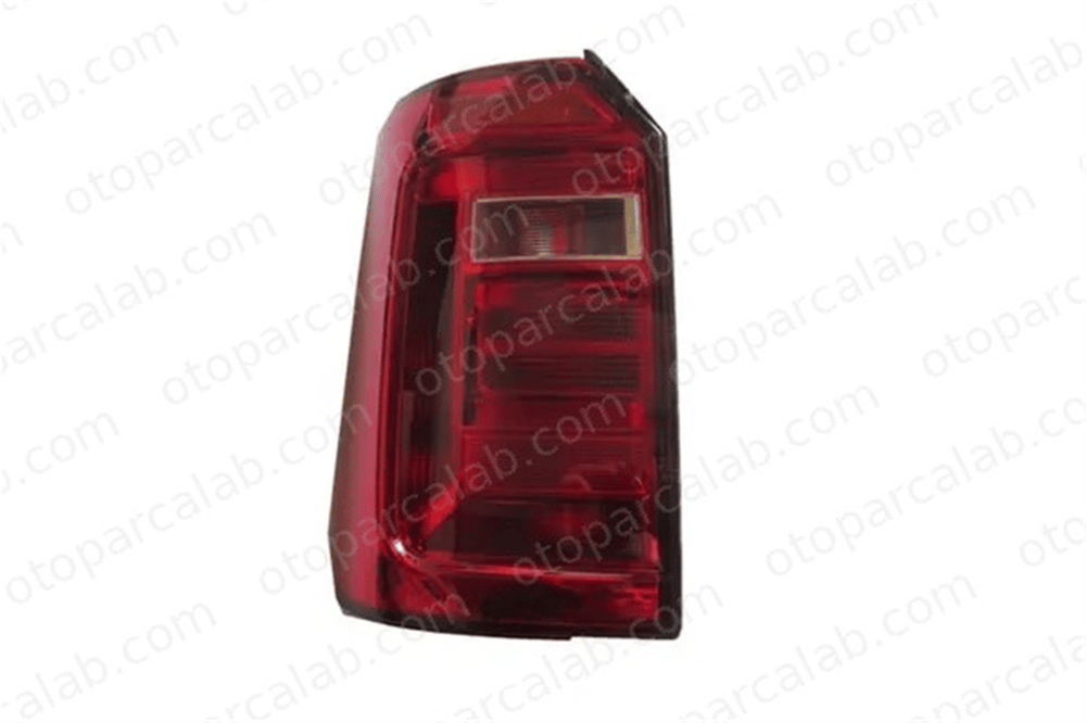 MARS 1193-1502 Stop Lambası Sol VW CADDY IV Kasa/büyük limuzin CADDY IV MPV 2K1945095J 2K1945095N