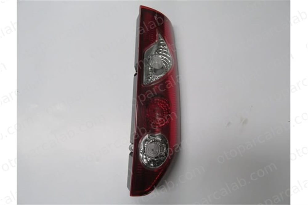 MARS 1478-1501 Stop Lambası Sağ RENAULT KANGOO Express KANGOO / GRAND KANGOO II 8200419945