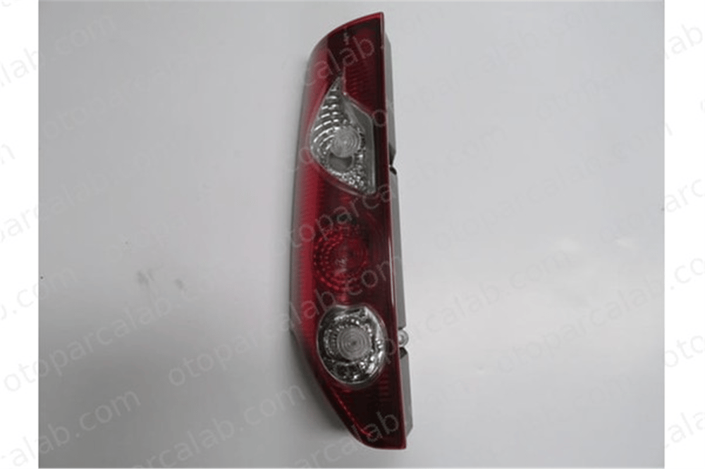 MARS 1478-1502 Stop Lambası Sol RENAULT KANGOO Express KANGOO / GRAND KANGOO II 8200419941