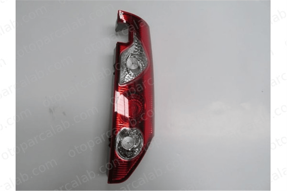 MARS 1478-1503 Stop Lambası Sağ RENAULT KANGOO Express KANGOO / GRAND KANGOO II 8200419952