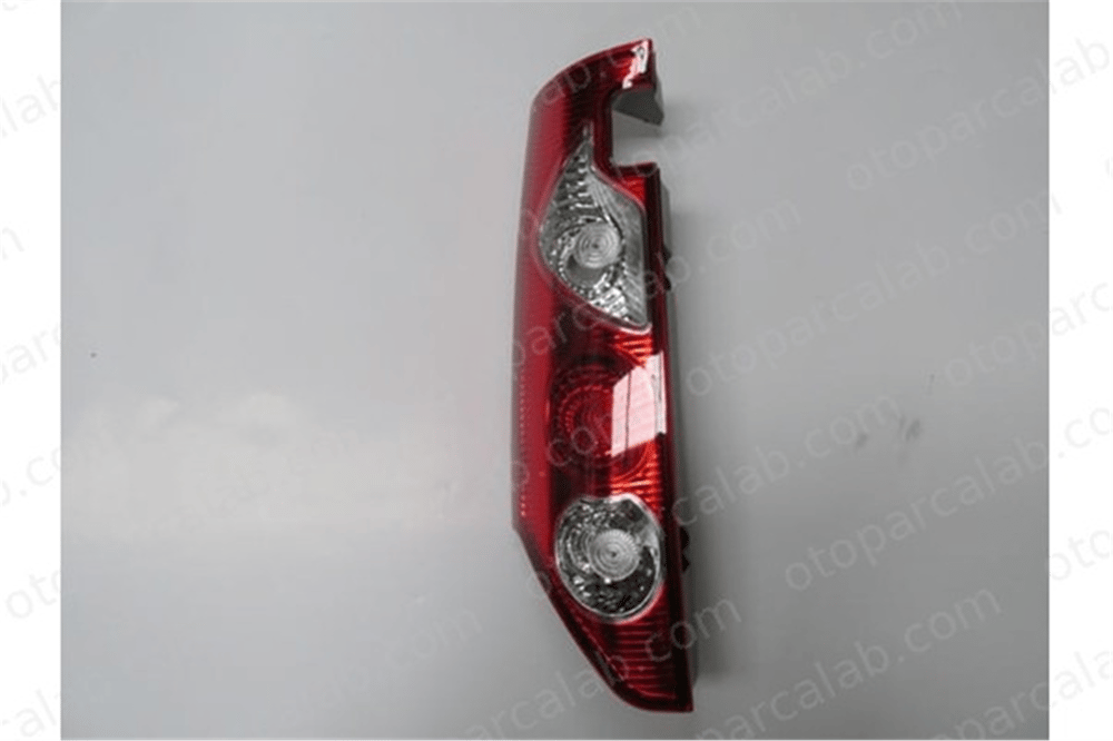 MARS 1478-1504 Stop Lambası Sol RENAULT KANGOO Express KANGOO / GRAND KANGOO II 8200419949