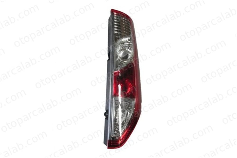 MARS 1479-1501 Stop Lambası Sağ RENAULT KANGOO / GRAND KANGOO II KANGOO Express 265506145R 265501041R