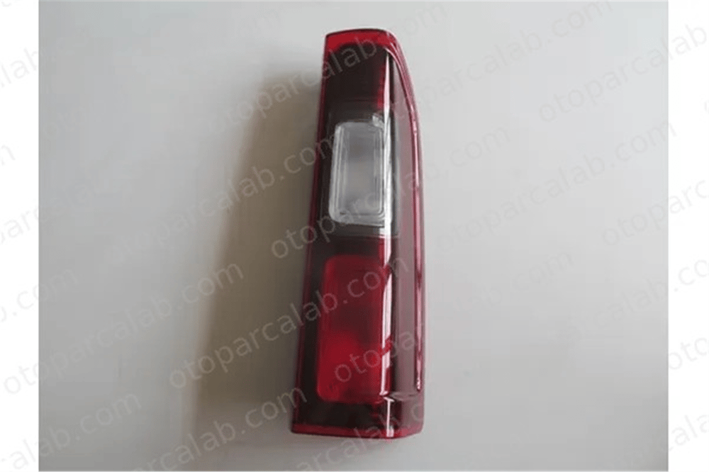 MARS 1493-1501 Stop Lambası Sağ RENAULT TRAFIC III Minibüs/Otobüs TRAFIC III Panelvan/Van 265504656R 6000617811