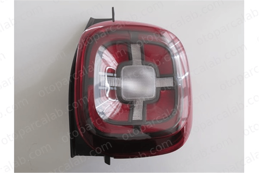 MARS 1505-1501 Stop Lambası Sağ DACIA DUSTER 265503601R