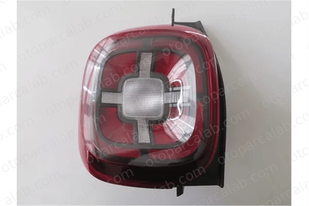 MARS 1505-1502 Stop Lambası Sol DACIA DUSTER 265558217R
