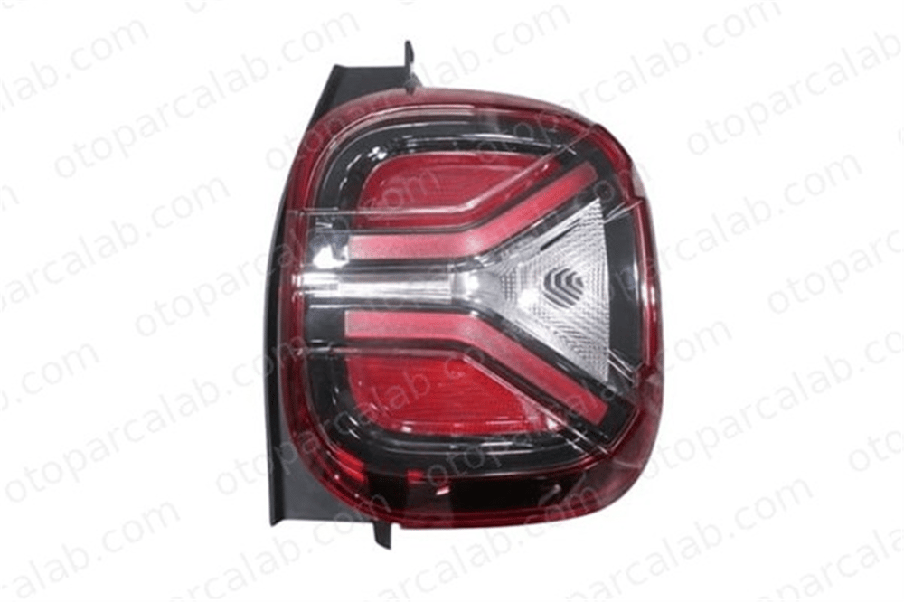 MARS 1505-1503 Stop Lambası Sağ DACIA DUSTER 265507316R 265509473R