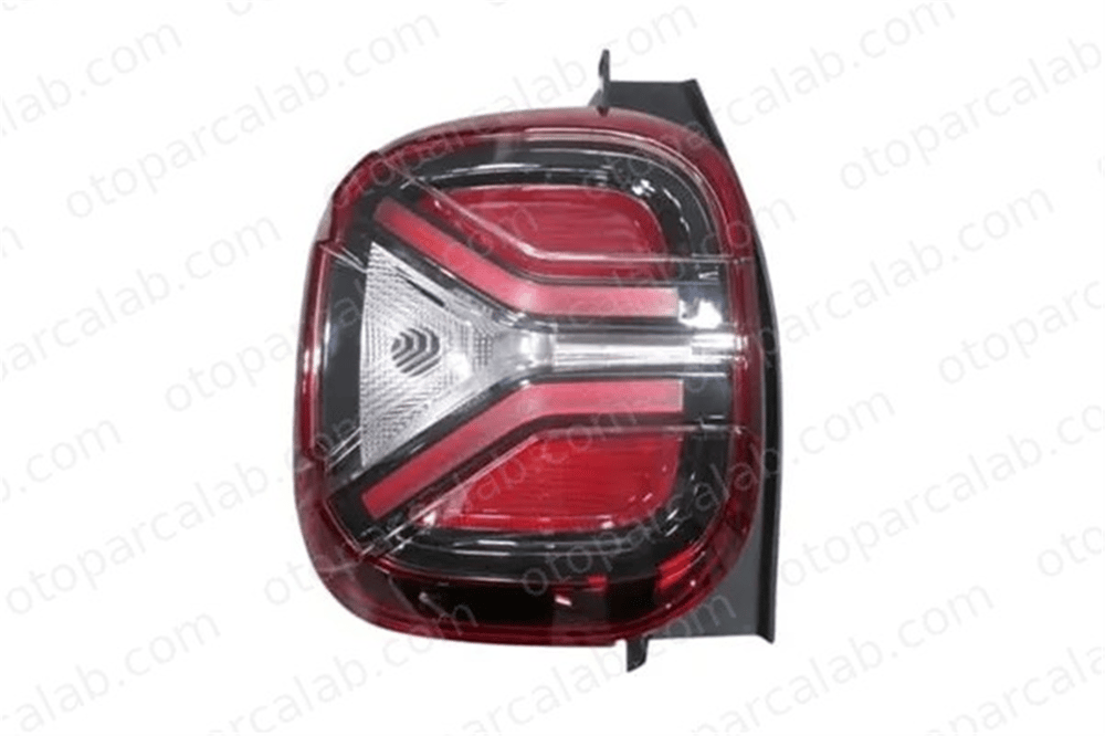 MARS 1505-1504 Stop Lambası Sol DACIA DUSTER 265557200R