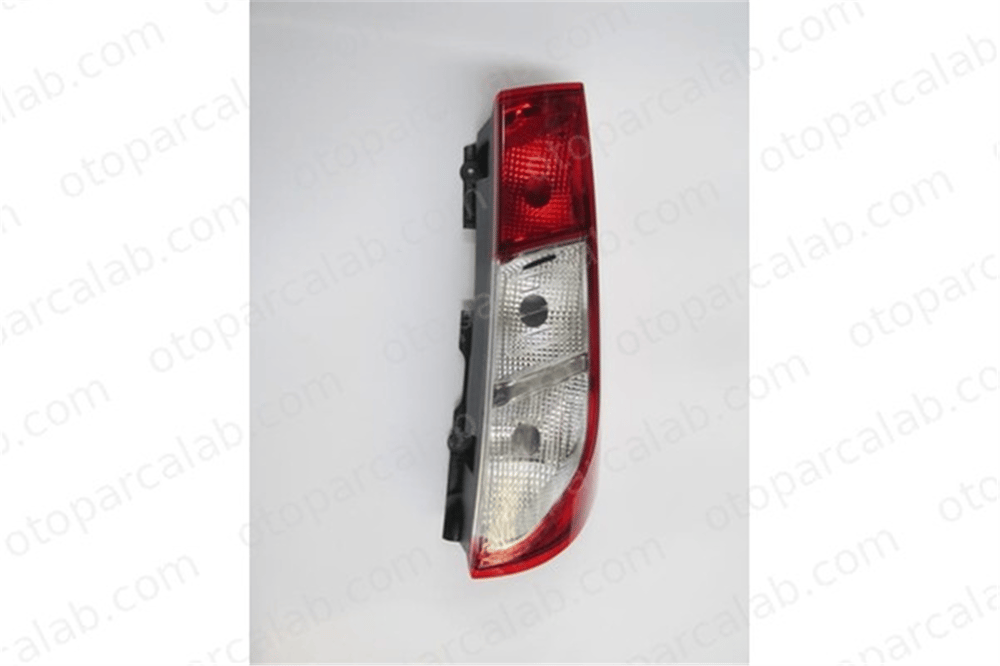 MARS 1510-1501 Stop Lambası Sağ DACIA DOKKER Express Kasa/büyük limuzin DOKKER MPV 265500284R 265509604R