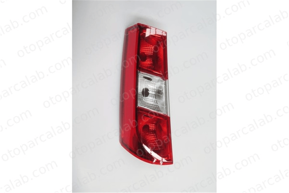 MARS 1510-1502 Stop Lambası Sol DACIA DOKKER Express Kasa/büyük limuzin DOKKER MPV 265556730R 265551619R