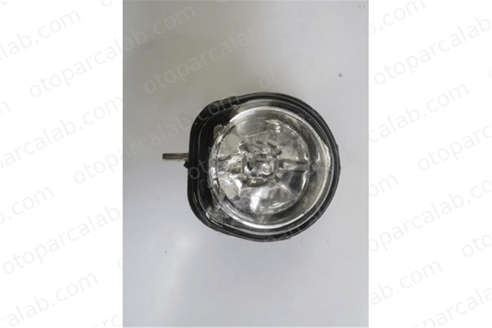 MARS 1570-1009 Sis Farı Ön Sağ veya Sol FIAT FIORINO Kasa/büyük limuzin LINEA 51756924 6206K0