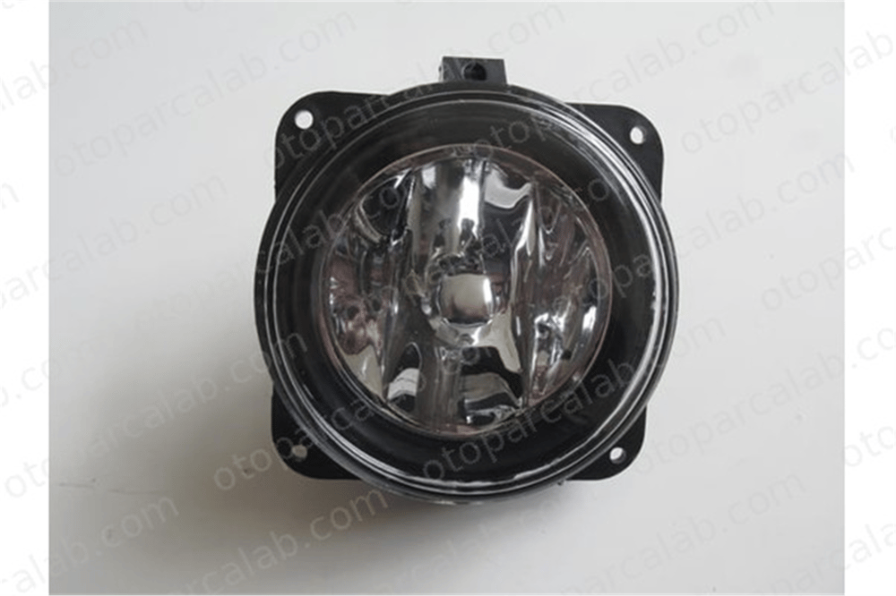 MARS 1576-1009 Sis Farı Ön Sağ veya Sol CITROËN BERLINGO / BERLINGO FIRST MPV BERLINGO / BERLINGO FIRST Kasa/büyük limuzin 6205W4 00006205W4