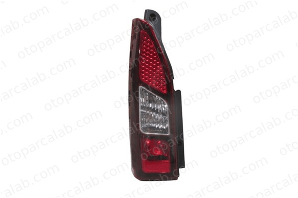 MARS 1580-1506 Stop Lambası Sol CITROËN BERLINGO Kasa/büyük limuzin BERLINGO MULTISPACE 9677205180 1680022780