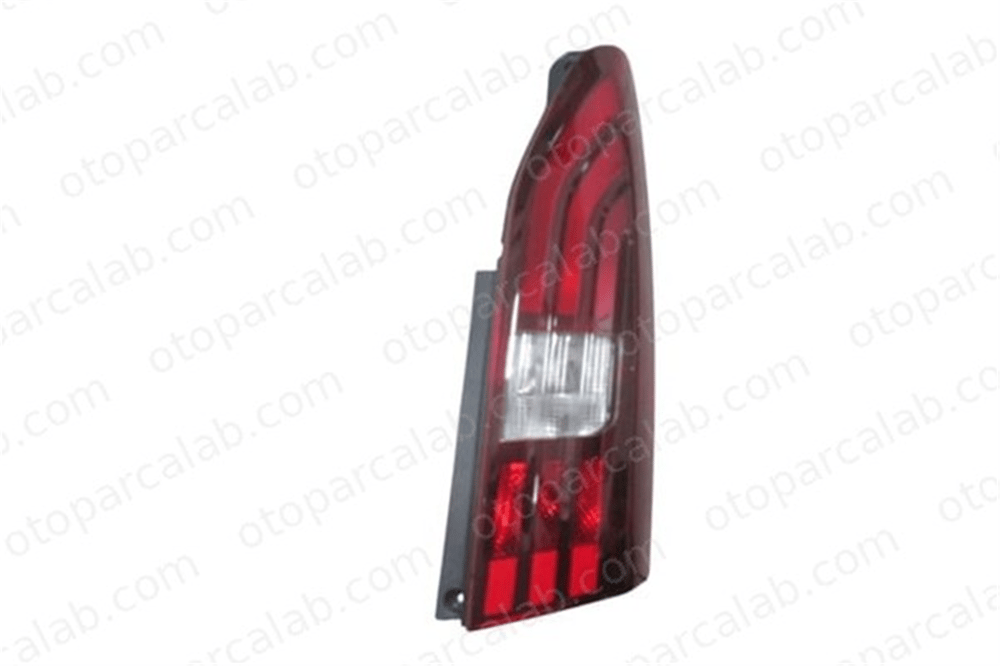 MARS 1583-1501 Stop Lambası Sağ PEUGEOT RIFTER 9820555280