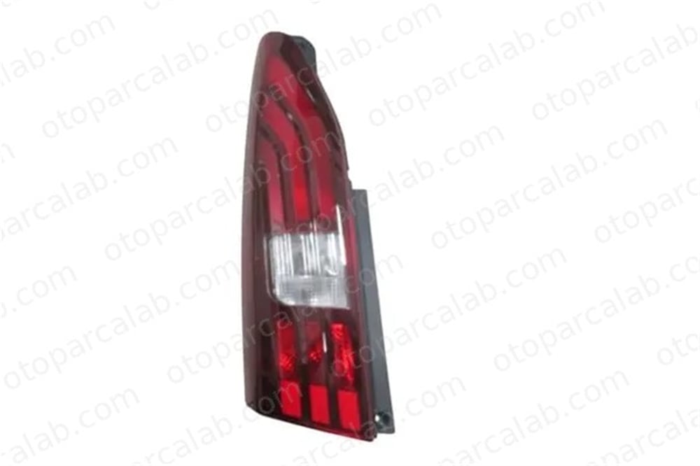 MARS 1584-1502 Stop Lambası Sol PEUGEOT RIFTER 9819427380