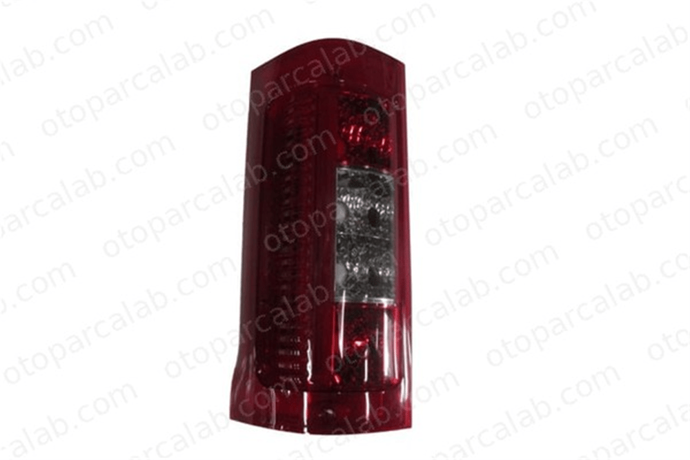 MARS 1593-1502 Stop Lambası Sol FIAT DUCATO Panelvan/Van DUCATO Minibüs/Otobüs 1328428080 6350AR