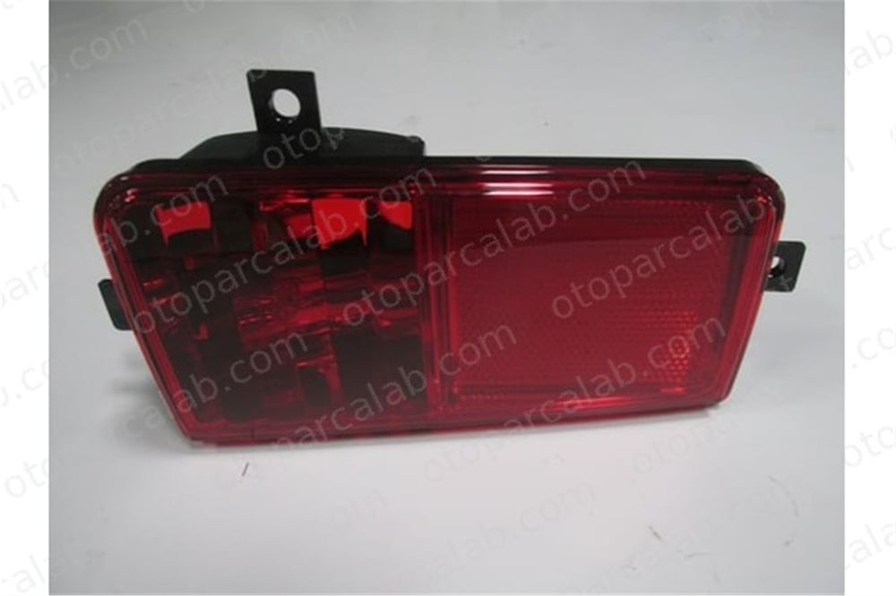 MARS 1594-1011 Sis Farı Arka Sağ FIAT DUCATO Panelvan/Van DUCATO Platform şasi 6350CN 1355874080