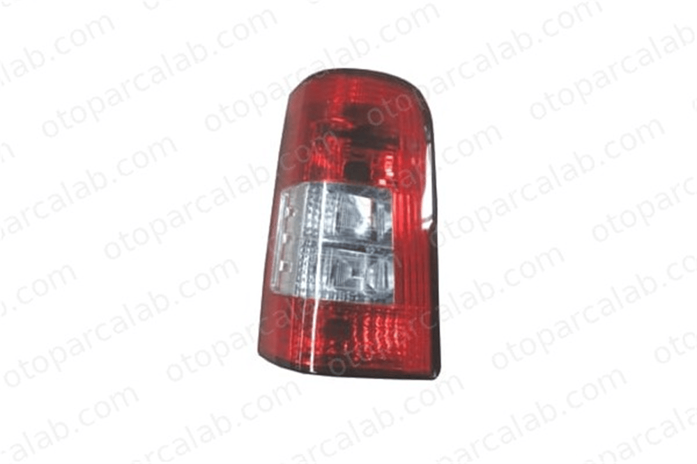 MARS 1652-1502 Stop Lambası Sol CITROËN BERLINGO / BERLINGO FIRST Kasa/büyük limuzin BERLINGO / BERLINGO FIRST MPV 6350Y9 6350EE