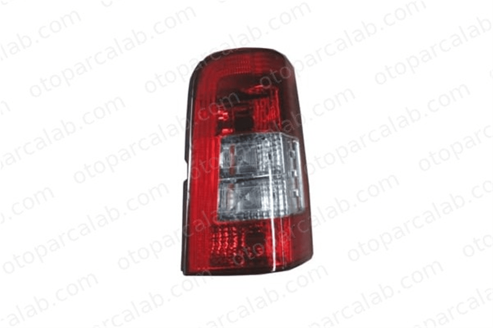 MARS 1652-1503 Stop Lambası Sağ CITROËN BERLINGO / BERLINGO FIRST Kasa/büyük limuzin BERLINGO / BERLINGO FIRST MPV 6351Y8 6351EC
