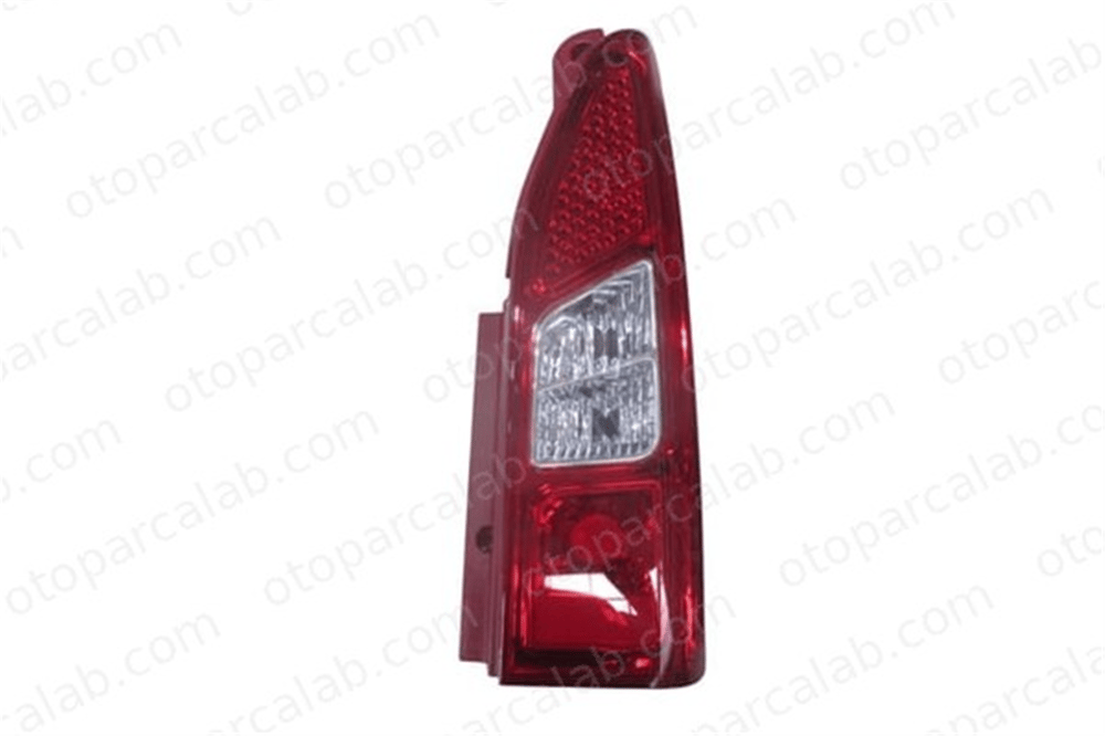 MARS 1653-1501 Stop Lambası Sağ CITROËN BERLINGO Kasa/büyük limuzin PEUGEOT PARTNER Kasa/büyük limuzin 6350FH