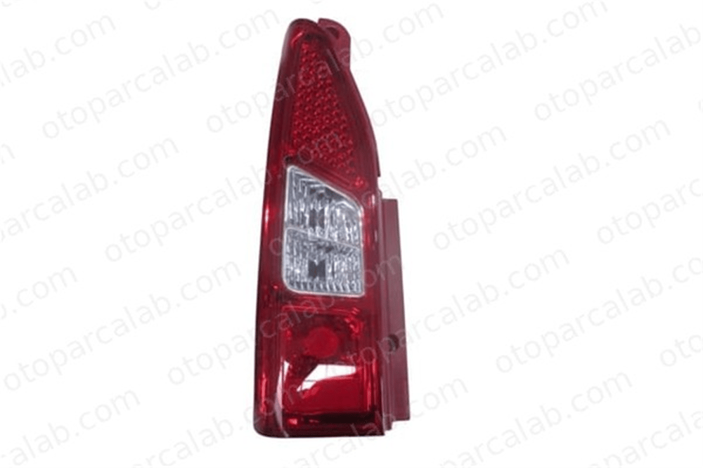 MARS 1653-1502 Stop Lambası Sol CITROËN BERLINGO Kasa/büyük limuzin PEUGEOT PARTNER Kasa/büyük limuzin 6351FH