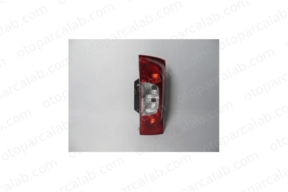 MARS 1670-1503 Stop Lambası Sağ FIAT FIORINO Kasa/büyük limuzin QUBO 1391431080 1353205080