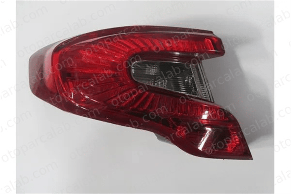 MARS 1842-1502 Stop Lambası Dış Sol FIAT TIPO Sedan 52195458 51984459