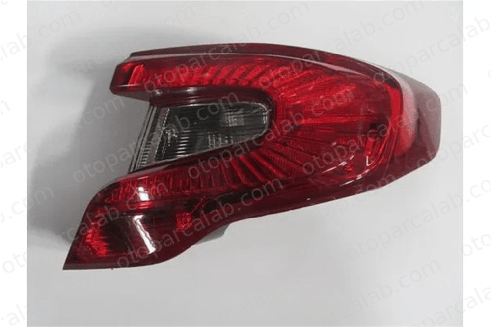 MARS 1843-1501 Stop Lambası Dış Sağ FIAT TIPO Sedan 52195457 51984487