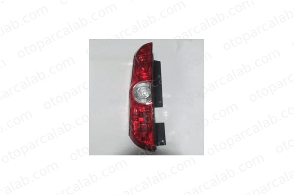 MARS 1872-1504 Stop Lambası Sol FIAT DOBLO Cargo OPEL COMBO Kasa/büyük limuzin 51810674 1222393