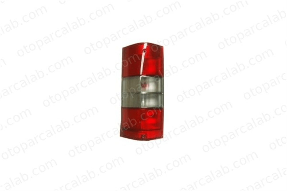 MARS 1891-1502 Stop Lambası Sol FIAT DUCATO Panelvan/Van DUCATO Minibüs/Otobüs 6350C2 00006350C2