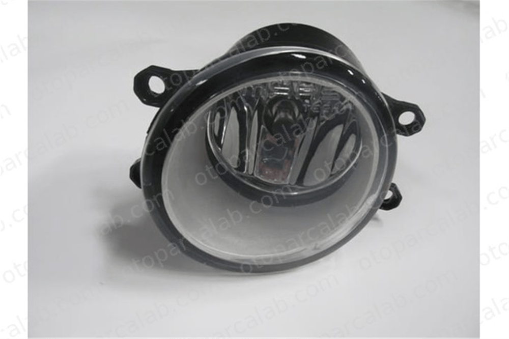 MARS 218-1010 Sis Farı Ön Sol TOYOTA AVENSIS AVENSIS Sedan 812200D042 812200D041