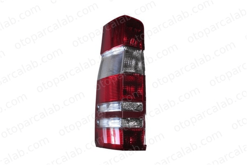MARS 2303-1502 Stop Lambası Sol MERCEDES-BENZ SPRINTER 3,5-t Panelvan/Van SPRINTER 3,5-t Platform şasi A9068200164 9068200164