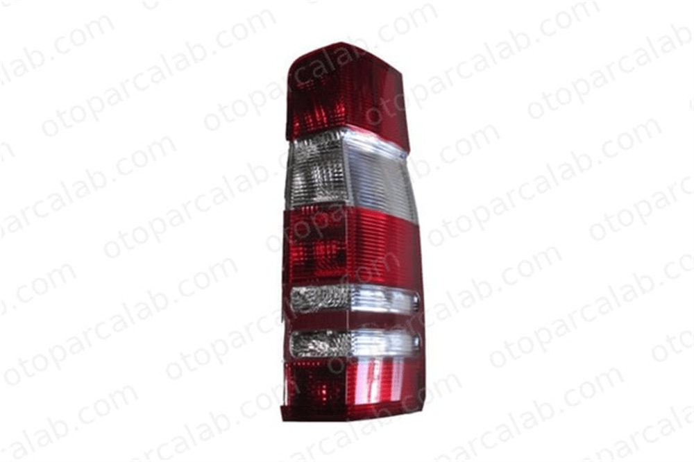 MARS 2304-1501 Stop Lambası Sağ MERCEDES-BENZ SPRINTER 3,5-t Panelvan/Van SPRINTER 3,5-t Platform şasi A9068200264 9068200264
