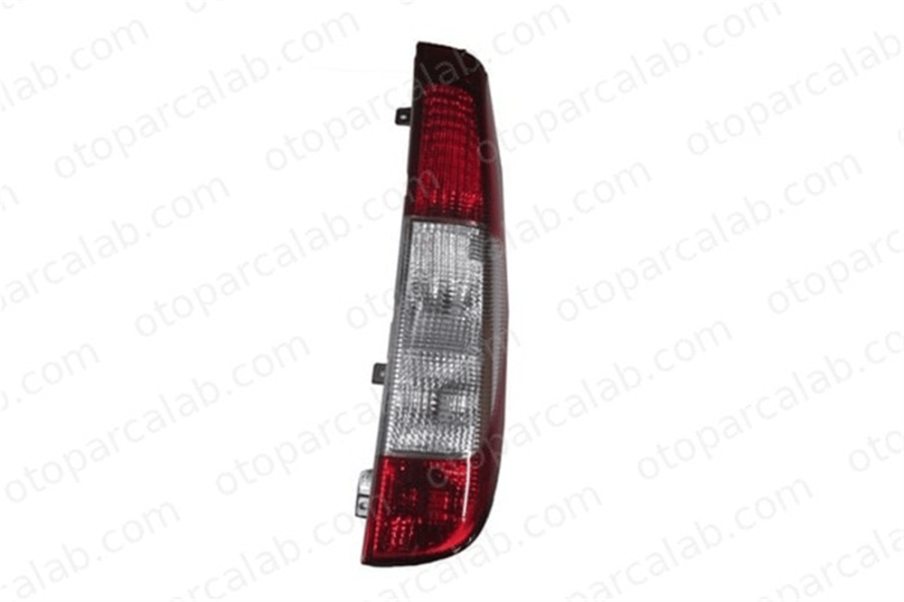 MARS 2352-1501 Stop Lambası Sağ MERCEDES-BENZ VITO Minibüs/Otobüs VIANO A6398200264