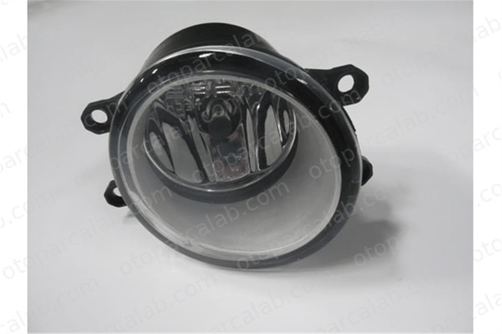 MARS 244-1009A Sis Farı Ön Sağ TOYOTA AVENSIS AVENSIS Sedan 812100D042 812100D041