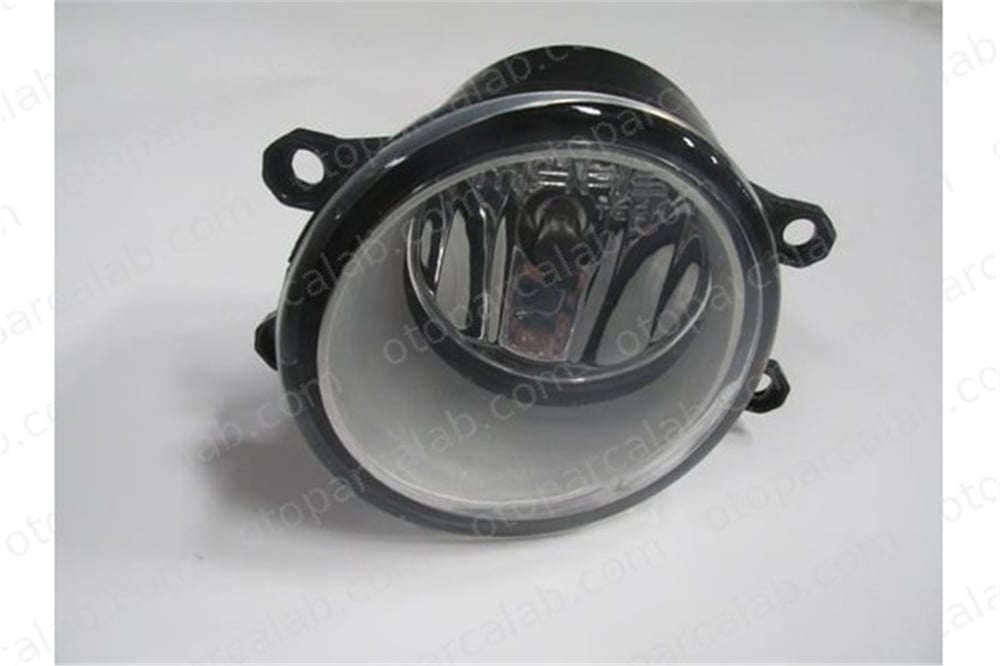 MARS 244-1010A Sis Farı Ön Sol TOYOTA AVENSIS AVENSIS Sedan 812200D042 812200D041