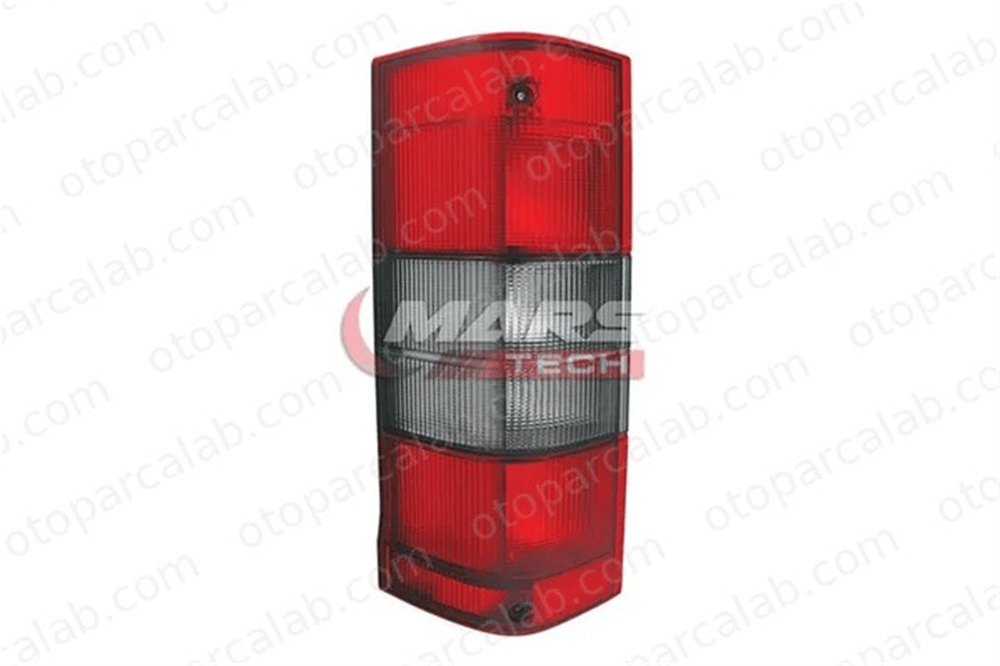 MARS 510342 Stop Lambası Sağ FIAT DUCATO Panelvan/Van PEUGEOT BOXER Panelvan/Van 6351AL 6350AL